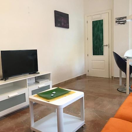 Stays Rosaleda Málaga Dış mekan fotoğraf