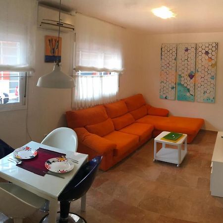 Stays Rosaleda Málaga Dış mekan fotoğraf