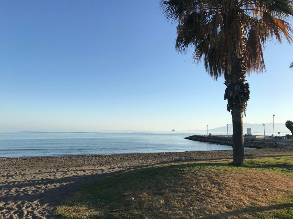 Stays Rosaleda Málaga Dış mekan fotoğraf