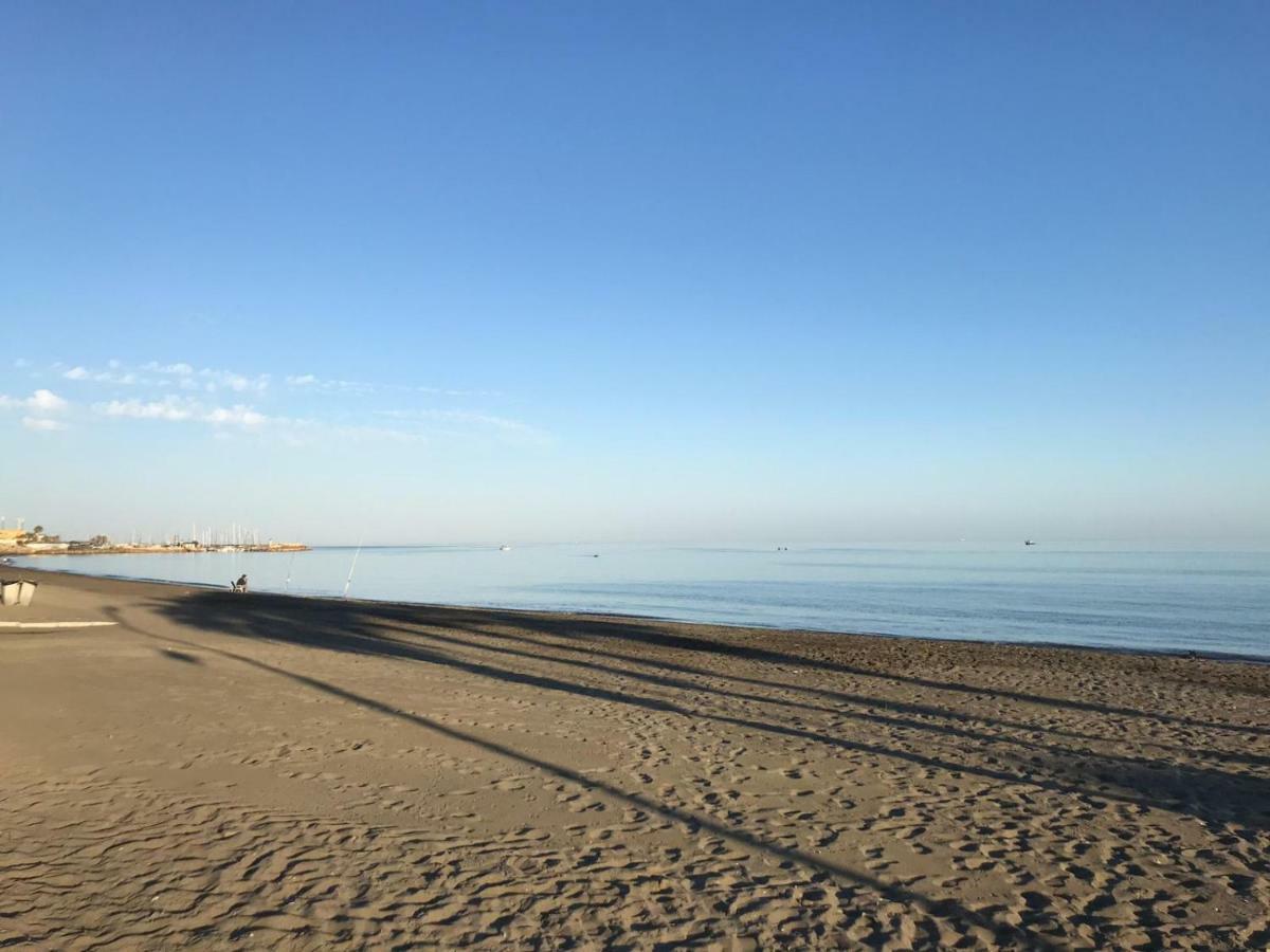 Stays Rosaleda Málaga Dış mekan fotoğraf
