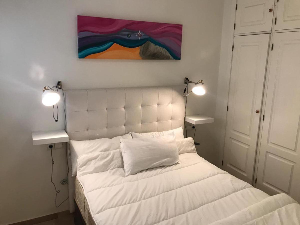 Stays Rosaleda Málaga Dış mekan fotoğraf