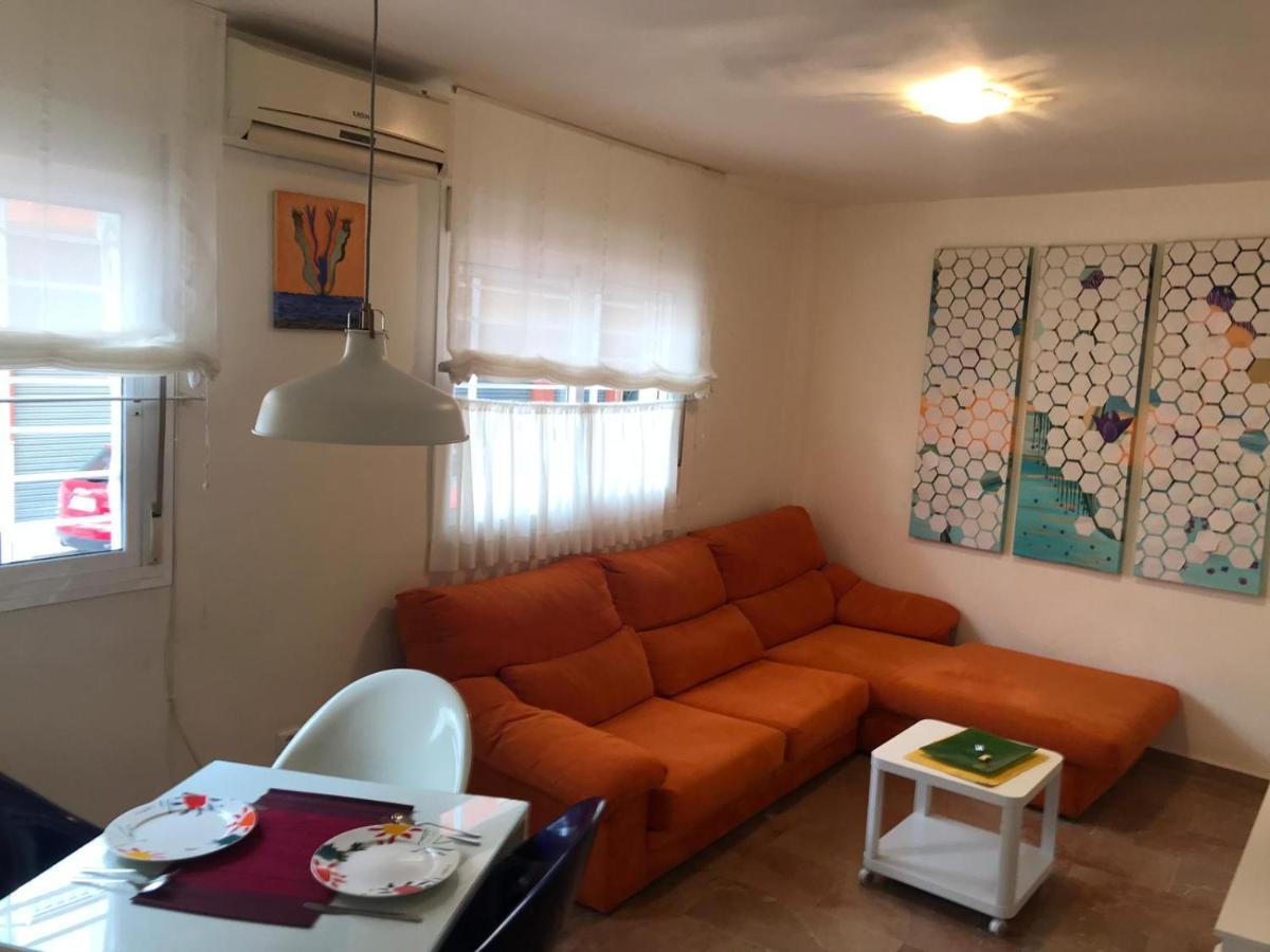 Stays Rosaleda Málaga Dış mekan fotoğraf